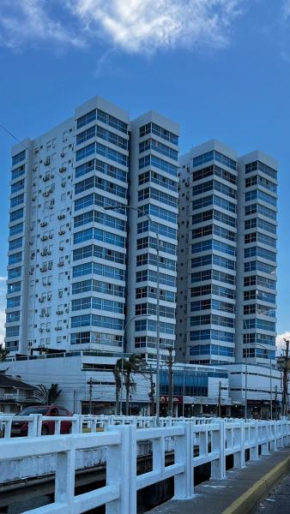 Lindo apartamento no Centro